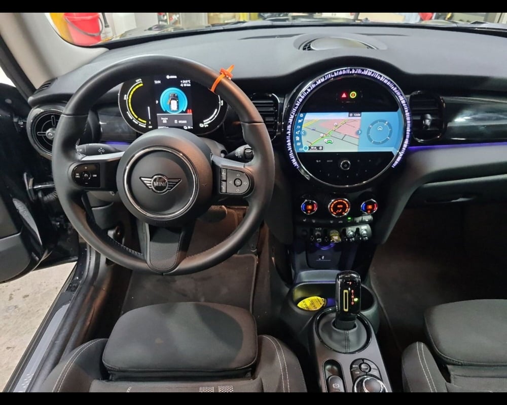 MINI Mini usata a Caserta (16)