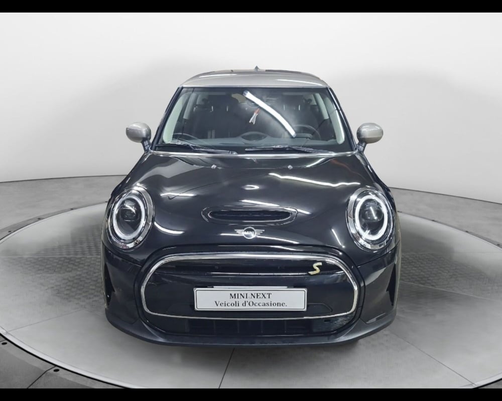 MINI Mini usata a Caserta (3)