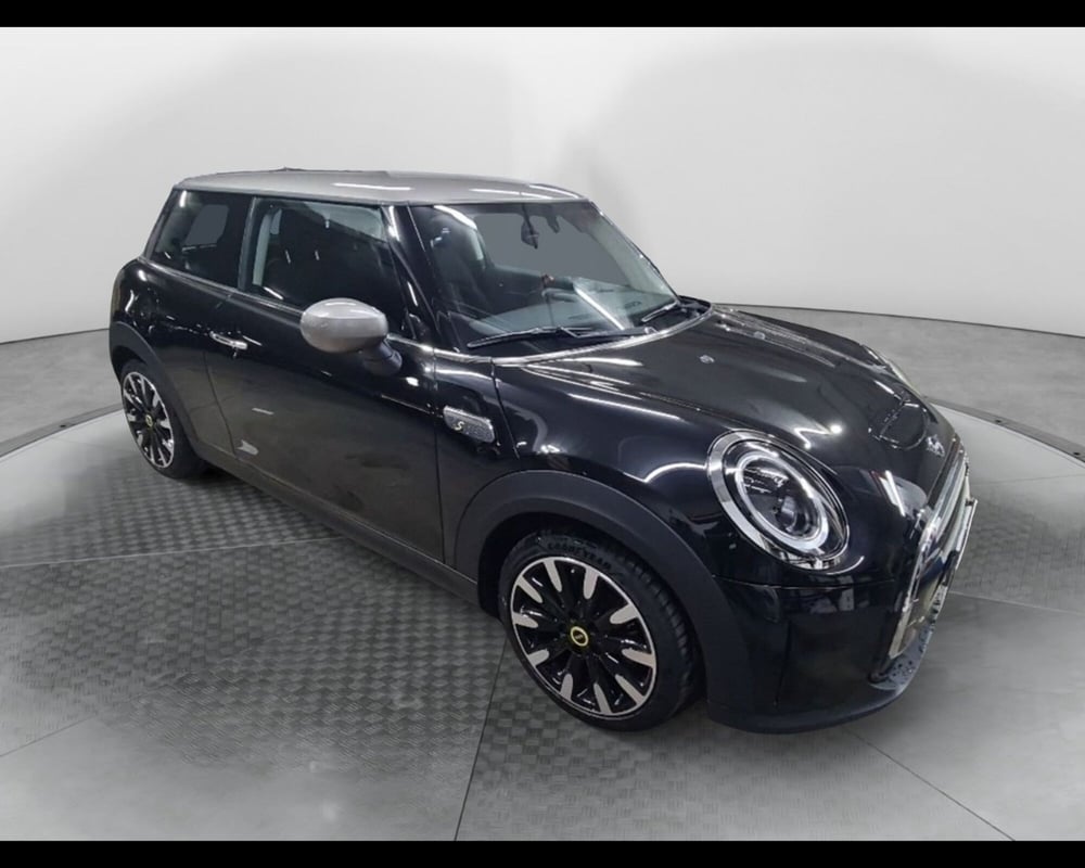 MINI Mini usata a Caserta (4)