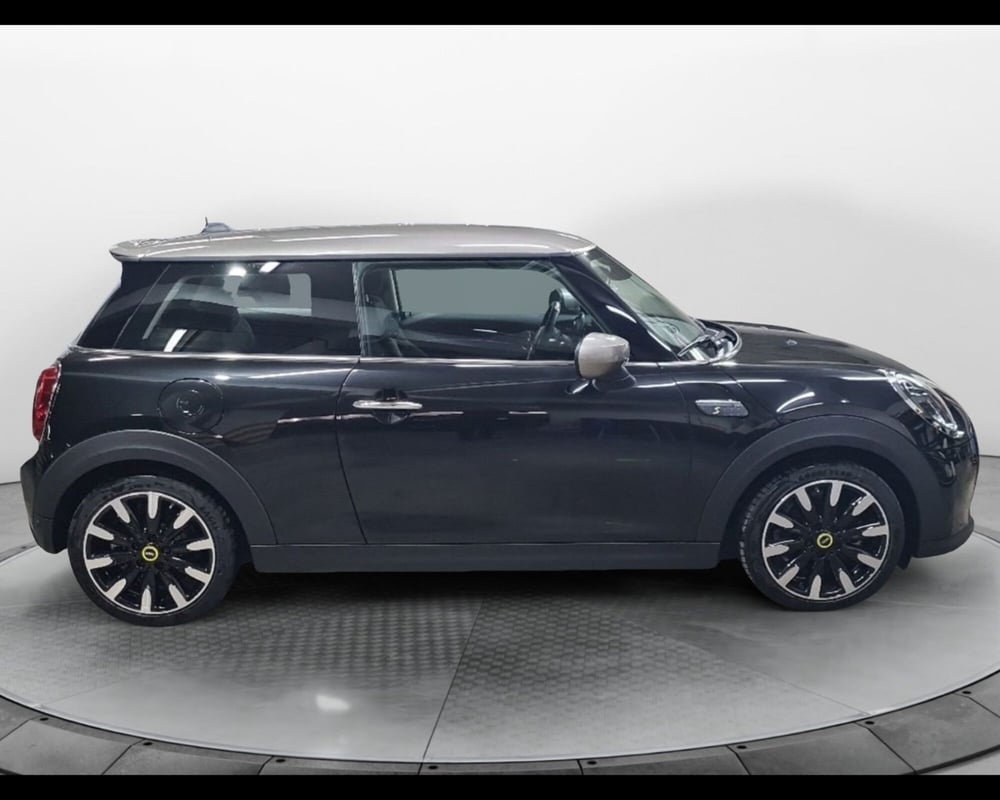 MINI Mini usata a Caserta (5)