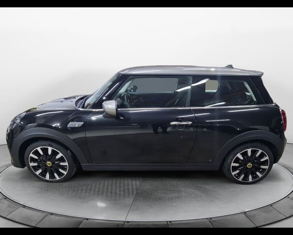 MINI Mini usata a Caserta (6)