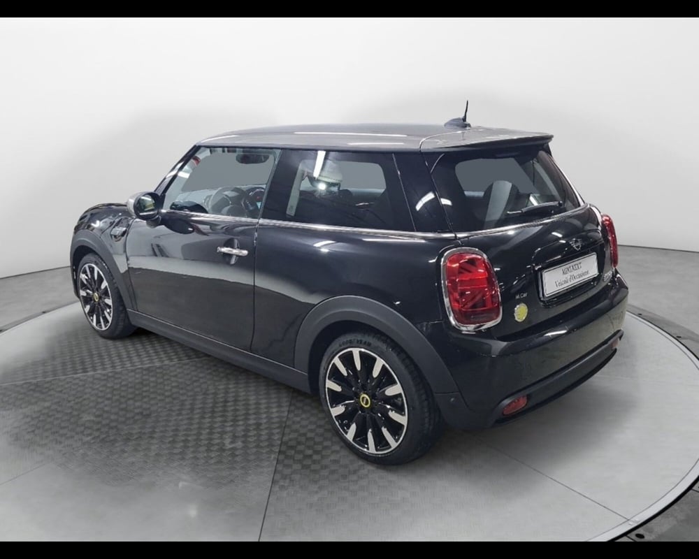 MINI Mini usata a Caserta (7)