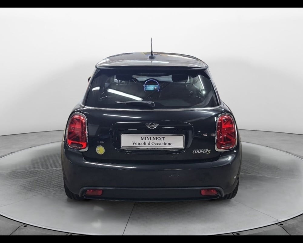 MINI Mini usata a Caserta (8)