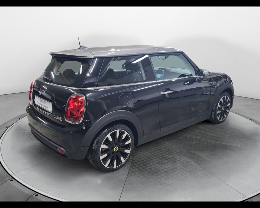 MINI Mini usata a Caserta (9)