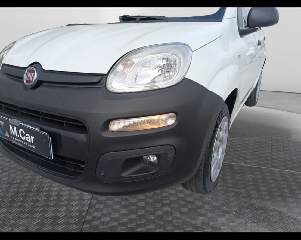 Fiat Panda usata a Caserta (10)