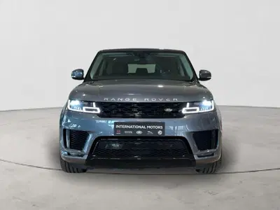 Land Rover Range Rover Sport 3.0 TDV6 HSE Dynamic del 2018 usata a Arezzo
