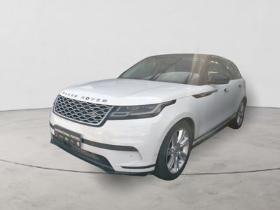 Land Rover Range Rover Velar 2.0D I4 240 CV SE  del 2018 usata a Arezzo