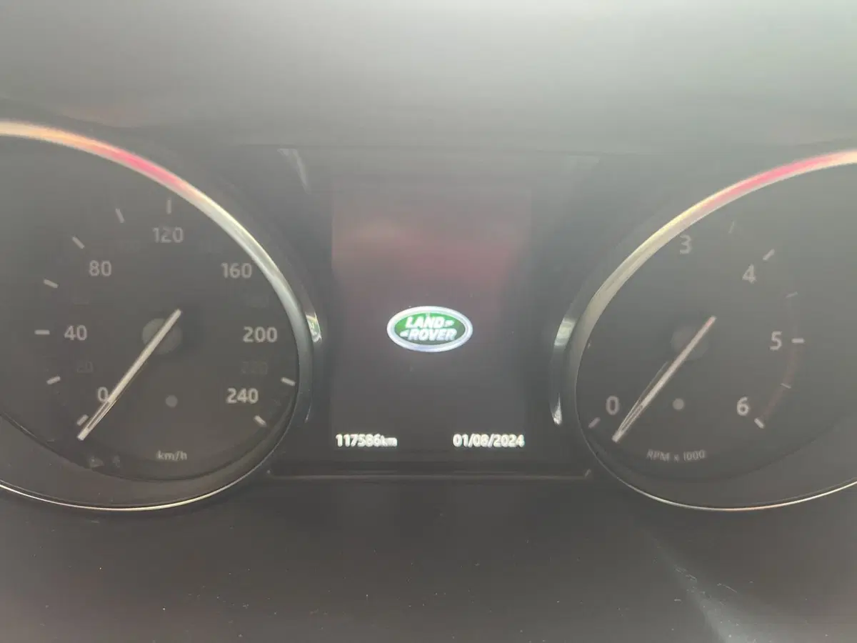 Land Rover Range Rover Evoque usata a Arezzo (10)