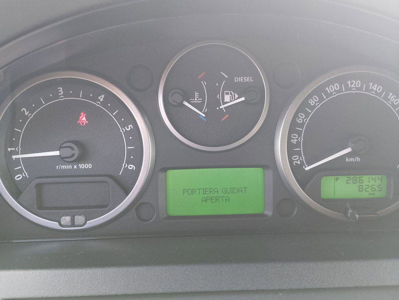 Land Rover Range Rover Sport usata a Arezzo (10)