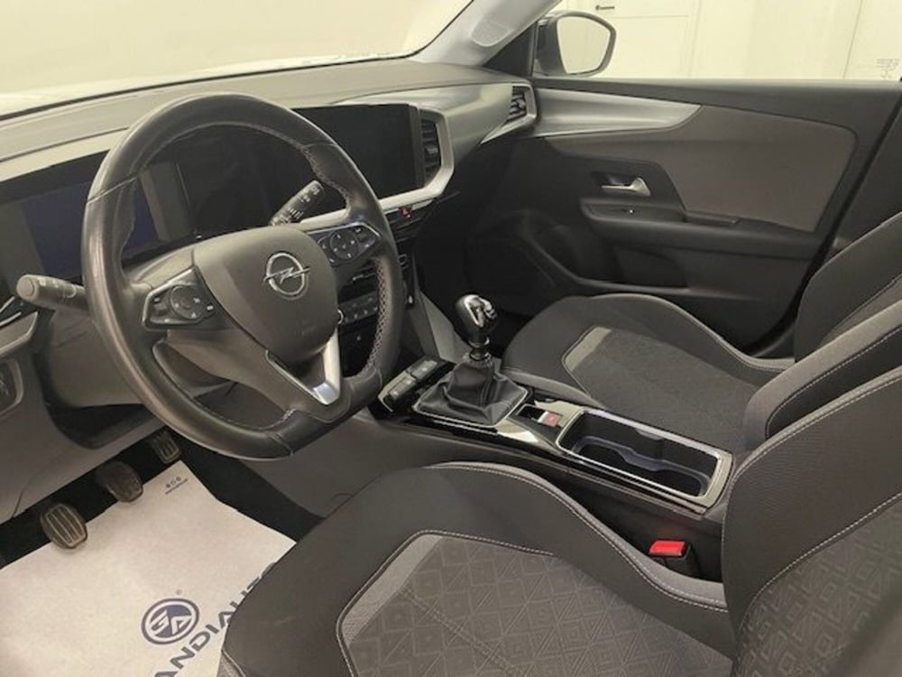 Opel Mokka usata a Alessandria (10)