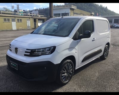 Peugeot Partner Furgone 1.5 bluehdi 100cv S&amp;S L1 nuova a Varese