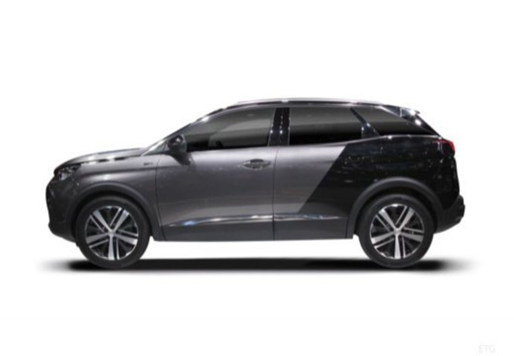 Peugeot 3008 usata a Varese (13)