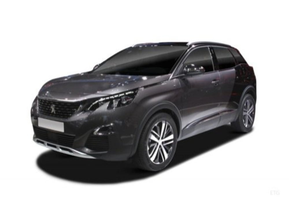 Peugeot 3008 usata a Varese (4)