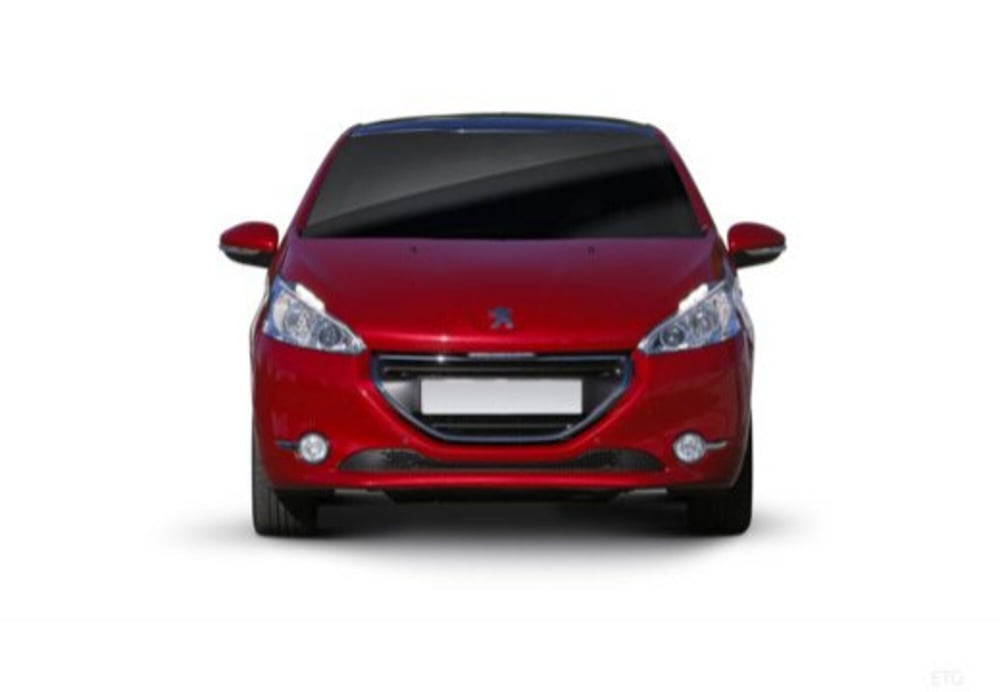 Peugeot 208 usata a Varese (17)