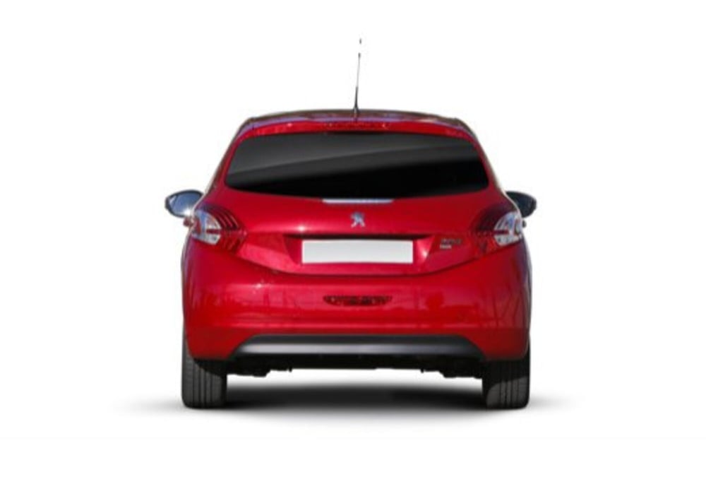 Peugeot 208 usata a Varese (18)