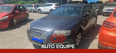 Audi A6 2.7 V6 TDI F.AP.  del 2007 usata a Borgo San Lorenzo