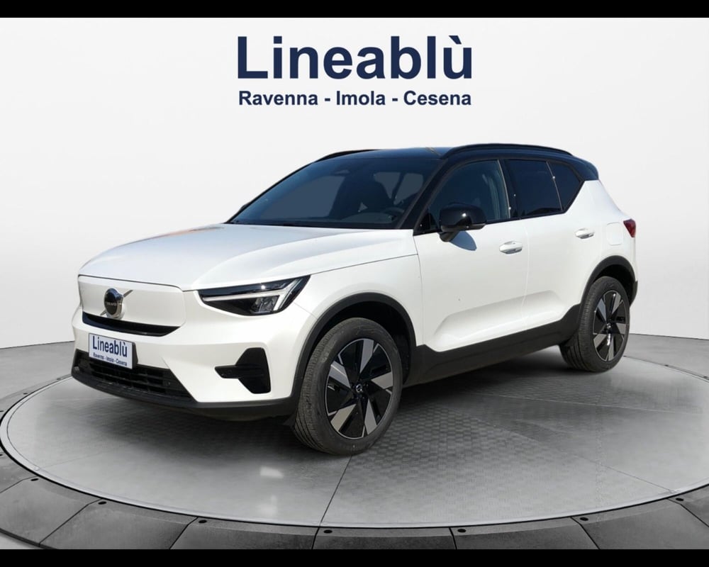 Volvo XC40 nuova a Bologna