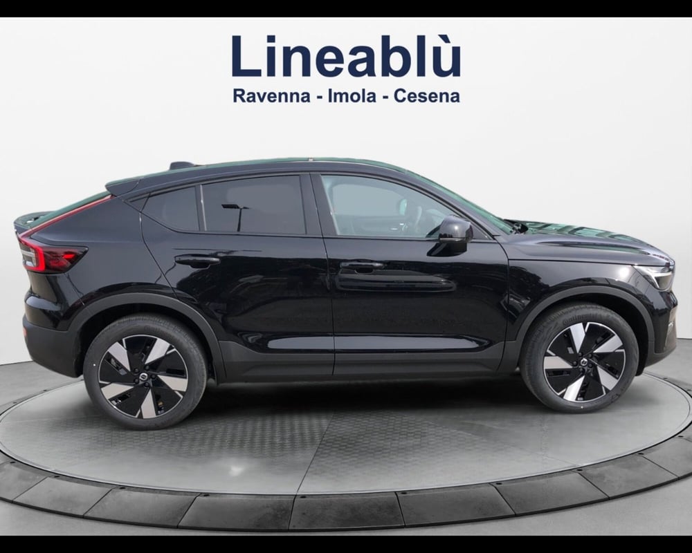 Volvo C40 nuova a Ravenna (6)