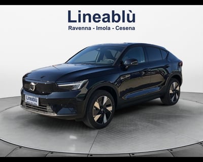 Volvo C40 Recharge Single Motor FWD Ultimate N1 nuova a Imola