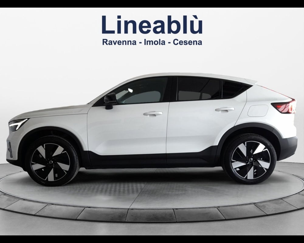 Volvo C40 usata a Ravenna (2)