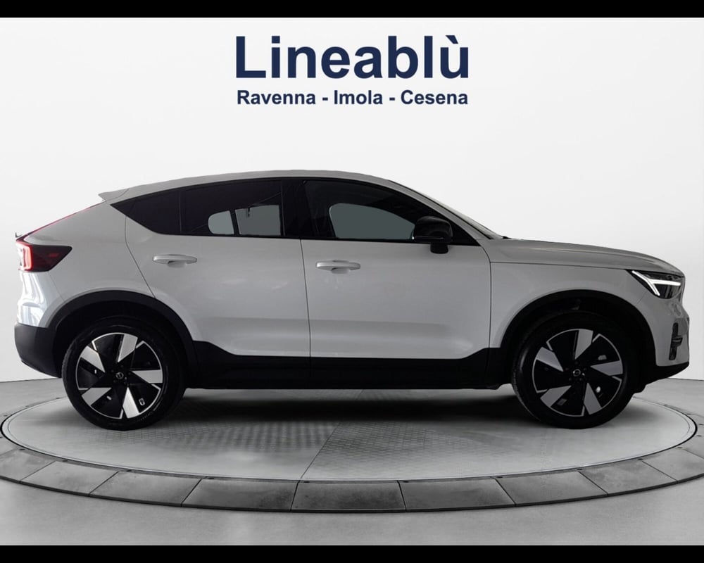 Volvo C40 usata a Ravenna (6)