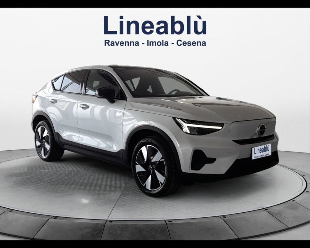 Volvo C40 usata a Ravenna (7)