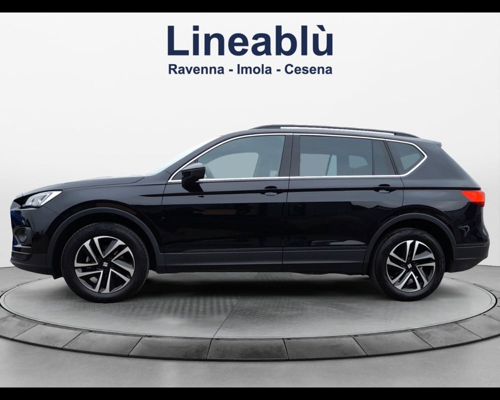 SEAT Tarraco usata a Forlì-Cesena (2)