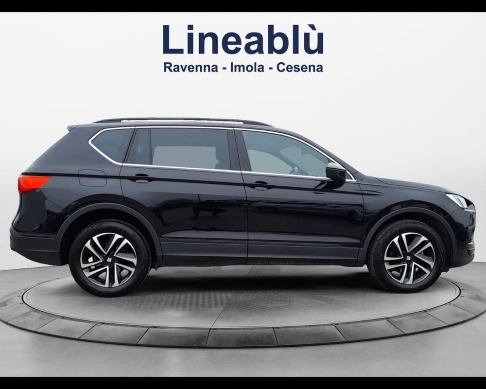 SEAT Tarraco usata a Forlì-Cesena (6)