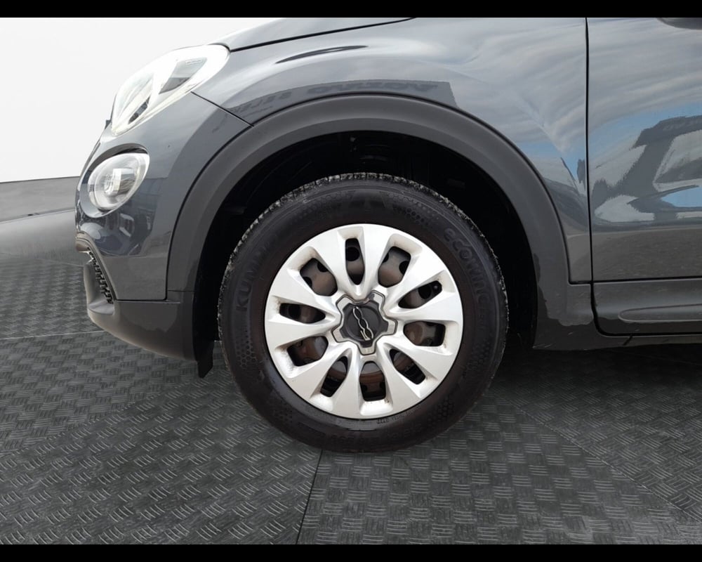 Fiat 500X usata a Ravenna (14)