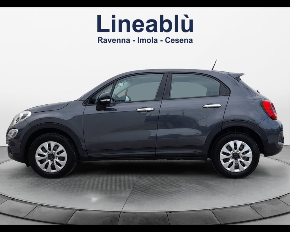 Fiat 500X usata a Ravenna (2)