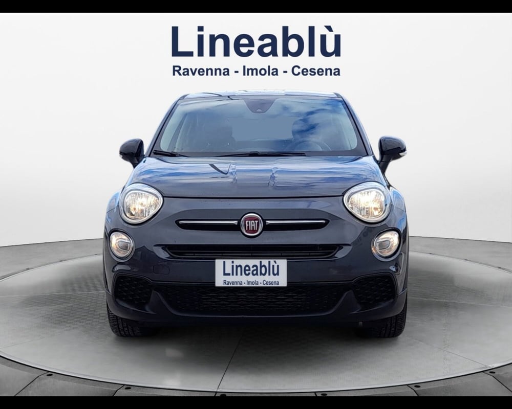 Fiat 500X usata a Ravenna (8)