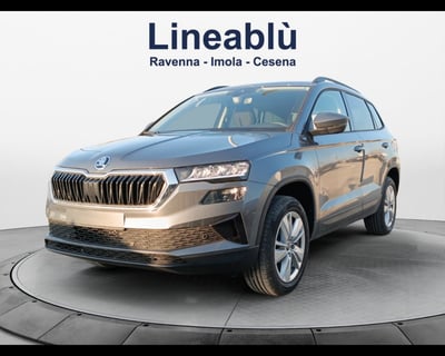 Skoda Karoq 2.0 tdi evo Executive 150cv dsg nuova a Cesena