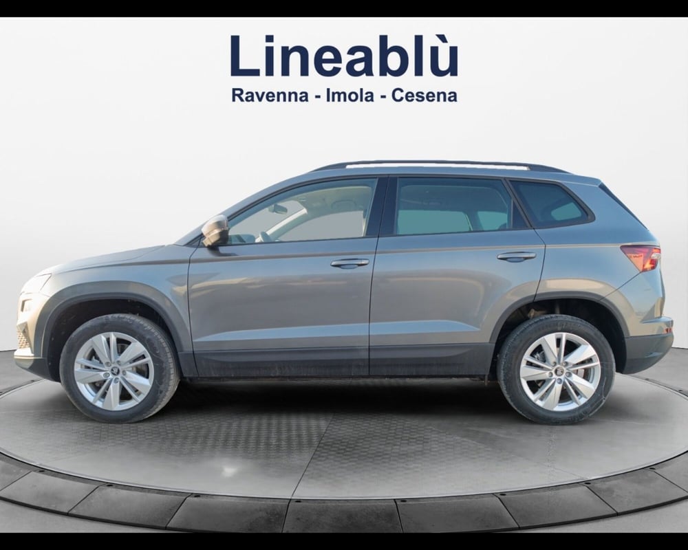 Skoda Karoq nuova a Forlì-Cesena (2)