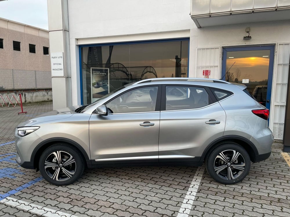 Mg ZS nuova a Cremona (3)