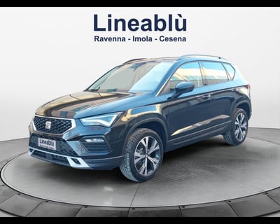 SEAT Ateca 2.0 tdi Business 150cv dsg del 2025 usata a Cesena