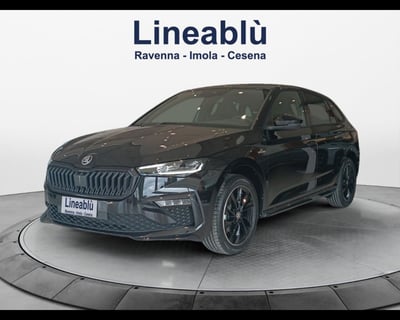 Skoda Scala 1.0 TSI 115 CV Sport Monte Carlo nuova a Ravenna