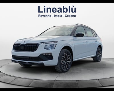 Skoda Kamiq 1.0 tsi Style 95cv nuova a Ravenna