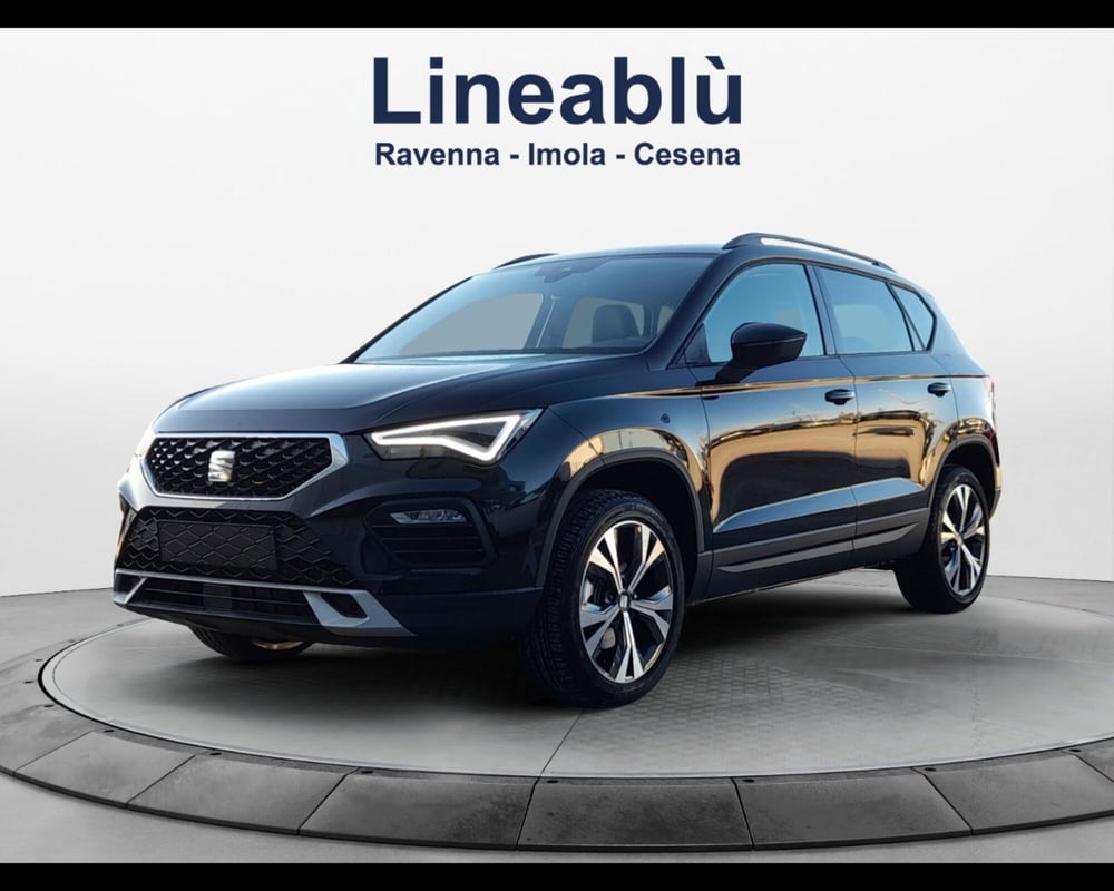 SEAT Ateca usata a Ravenna