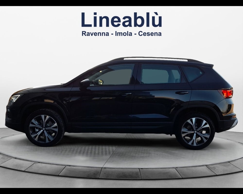 SEAT Ateca usata a Ravenna (2)