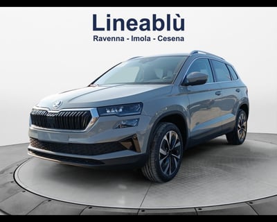 Skoda Karoq 2.0 tdi evo Style 150cv dsg nuova a Ravenna