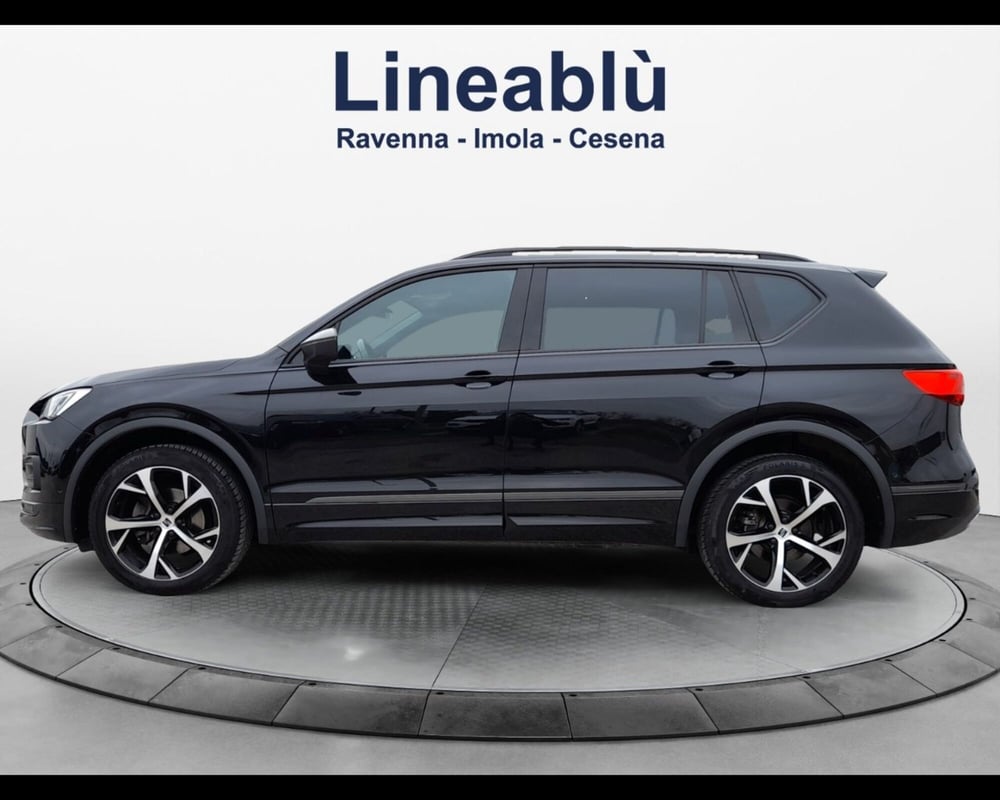 SEAT Tarraco usata a Ravenna (2)