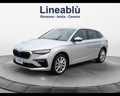 Skoda Scala 1.0 tsi Selection 115cv del 2024 usata a Ravenna