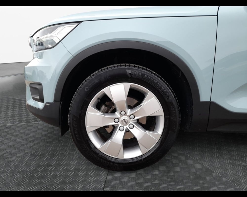 Volvo XC40 usata a Ravenna (14)