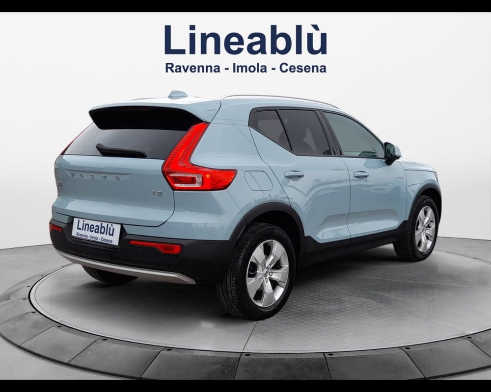 Volvo XC40 usata a Ravenna (5)