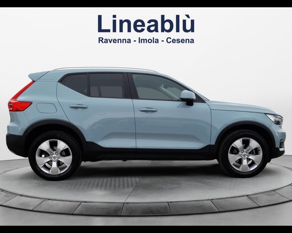 Volvo XC40 usata a Ravenna (6)