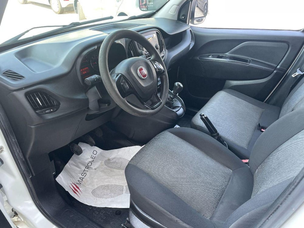 Fiat Bravo usata a Lecce (19)