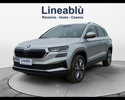 Skoda Karoq 2.0 tdi evo Style 150cv dsg nuova a Ravenna