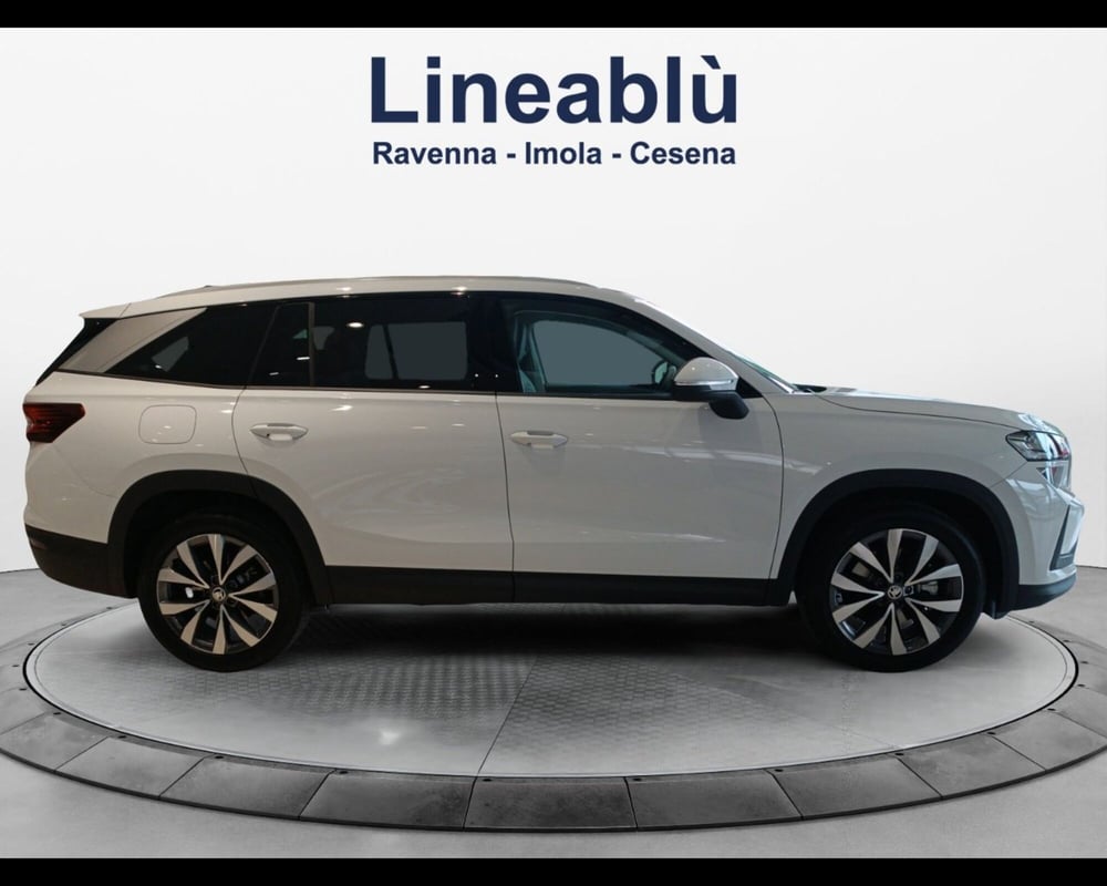 Skoda Kodiaq nuova a Ravenna (6)