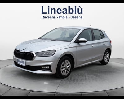 Skoda Fabia 1.0 MPI EVO 80 CV Style  del 2024 usata a Ravenna