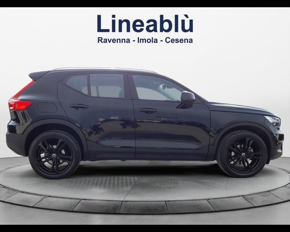 Volvo XC40 usata a Ravenna (6)